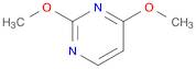 2,4-Dimethoxypyrimidine