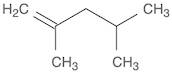 2,4-DIMETHYL-1-PENTENE