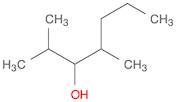 2,4-DIMETHYL-3-HEPTANOL