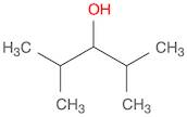 2,4-Dimethyl-3-pentanol