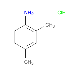 2,4-Dimethylaniline hydrochloride