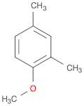 1-Methoxy-2,4-dimethylbenzene