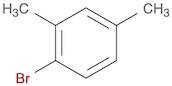 1-Bromo-2,4-dimethylbenzene