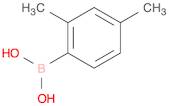 2,4-DIMETHYLPHENYLBORONIC ACID