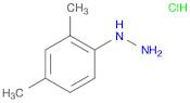 2,4-Dimethylphenylhydrazine hydrochloride