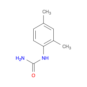 1-(2,4-Dimethylphenyl)urea