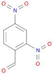 2,4-Dinitrobenzaldehyde