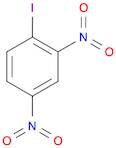 2,4-Dinitroiodobenzene