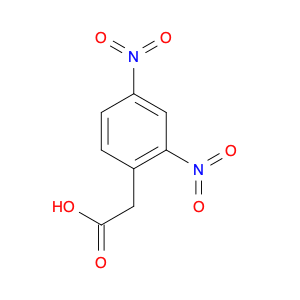 2,4-DINITROPHENYLACETIC ACID