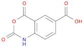 2,4-Dioxo-2,4-dihydro-1H-benzo[d][1,3]oxazine-6-carboxylic acid