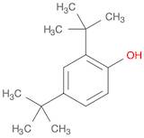 2,4-Di-tert-butylphenol