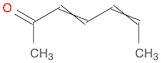 2,4-HEPTADIEN-6-ONE