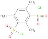 2,4,6-Trimethylbenzene-1,3-disulfonyl dichloride