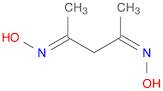 2,4-Pentanedione dioxime