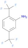 2,5-Bis(trifluoromethyl)aniline