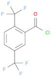 2,5-Bis(trifluoromethyl)benzoyl chloride