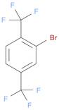 2-Bromo-1,4-bis(trifluoromethyl)benzene