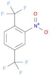 2-Nitro-1,4-bis(trifluoromethyl)benzene