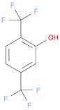 2,5-Bis(trifluoromethyl)phenol