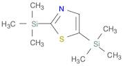 2,5-Bis(trimethylsilyl)thiazole