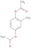 2,5-Diacetoxytoluene