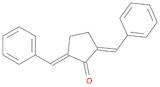 2,5-DIBENZYLIDENECYCLOPENTANONE