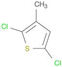 2,5-Dichloro-3-methylthiophene