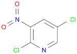 2,5-Dichloro-3-nitropyridine