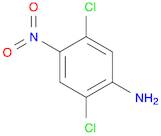 2,5-Dichloro-4-nitroaniline