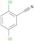 2,5-Dichlorobenzonitrile