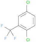 1,4-Dichloro-2-(trifluoromethyl)benzene