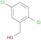 (2,5-Dichlorophenyl)methanol