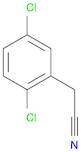 2,5-Dichlorobenzyl cyanide