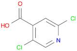 2,5-Dichloroisonicotinic acid