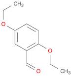 2,5-Diethoxybenzaldehyde