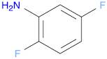 2,5-Difluoroaniline