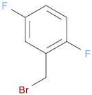 2-(Bromomethyl)-1,4-difluorobenzene