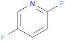 2,5-Difluoropyridine