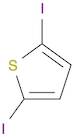 2,5-Diiodothiophene