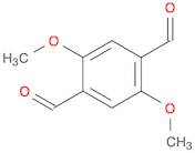 2,5-Dimethoxyterephthalaldehyde