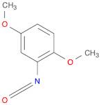 2,5-DIMETHOXYPHENYL ISOCYANATE