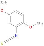 2,5-DIMETHOXYPHENYL ISOTHIOCYANATE