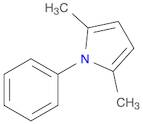 2,5-DIMETHYL-1-PHENYLPYRROLE