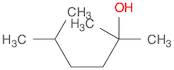 2,5-Dimethylhexan-2-ol