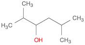 2,5-Dimethylhexan-3-ol