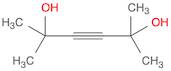 2,5-Dimethylhex-3-yne-2,5-diol