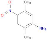 2,5-Dimethyl-4-nitroaniline