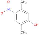 2,5-Dimethyl-4-nitrophenol