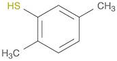 2,5-Dimethylbenzenethiol