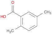 2,5-Dimethylbenzoic acid